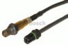 BOSCH 0 258 006 977 Lambda Sensor